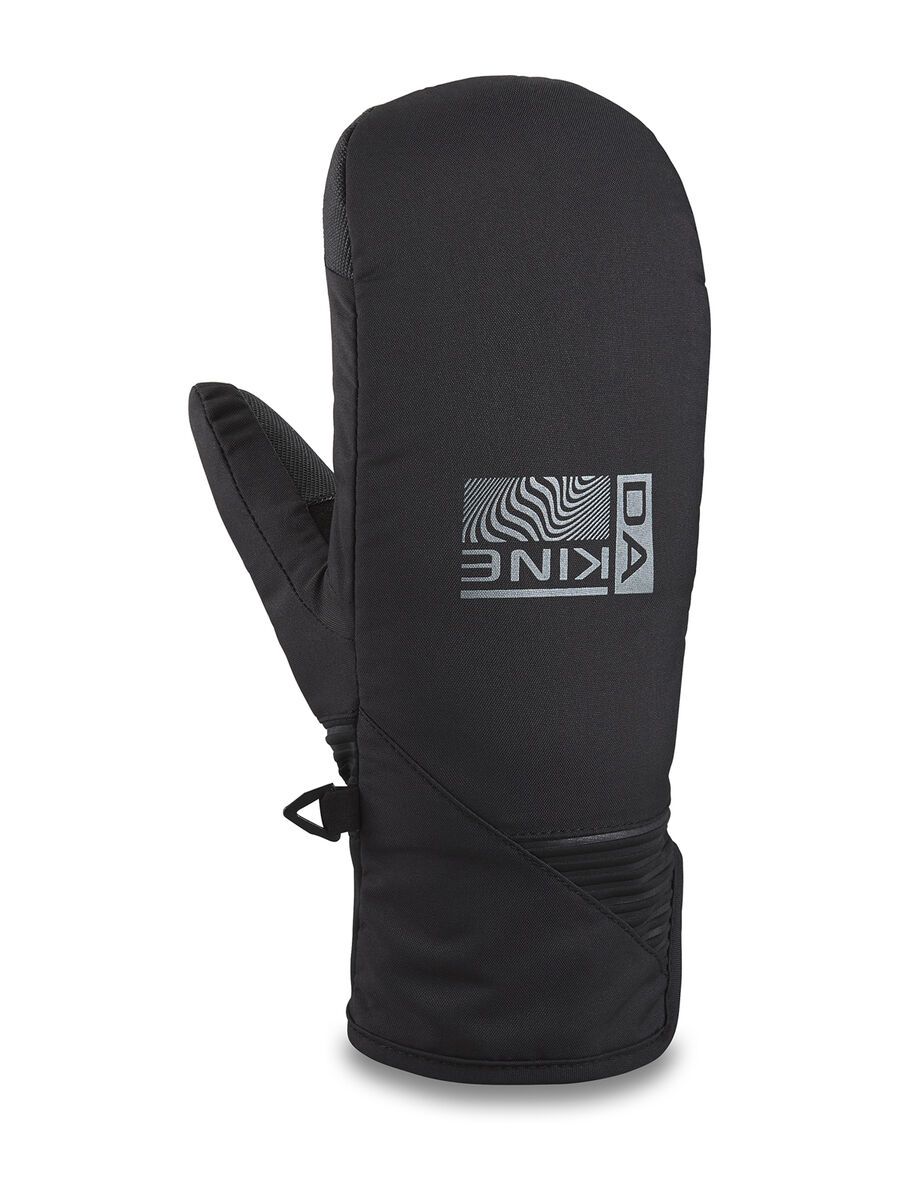 Dakine Crossfire Mitt black foundation M 10003124