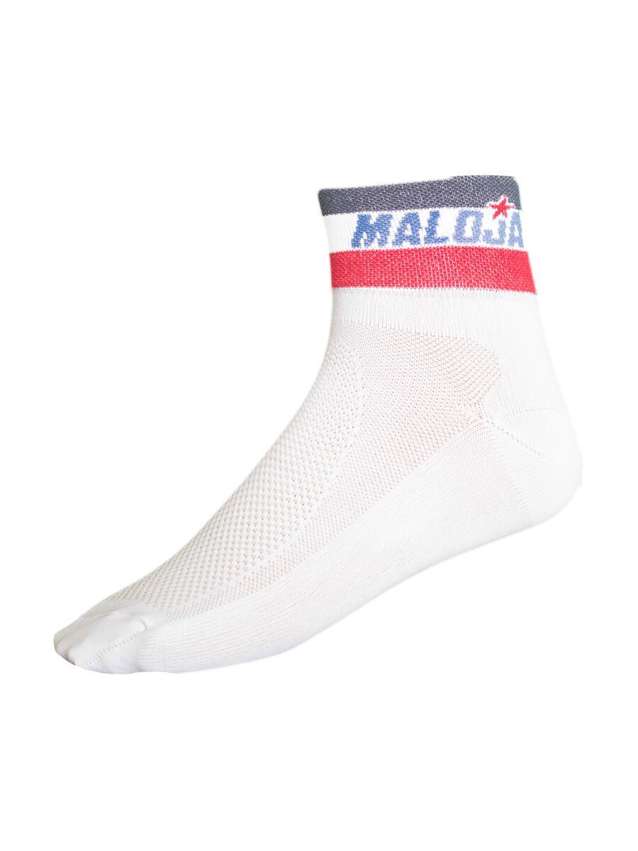 Maloja ChamonnaM., snow/moonless - Bild 1