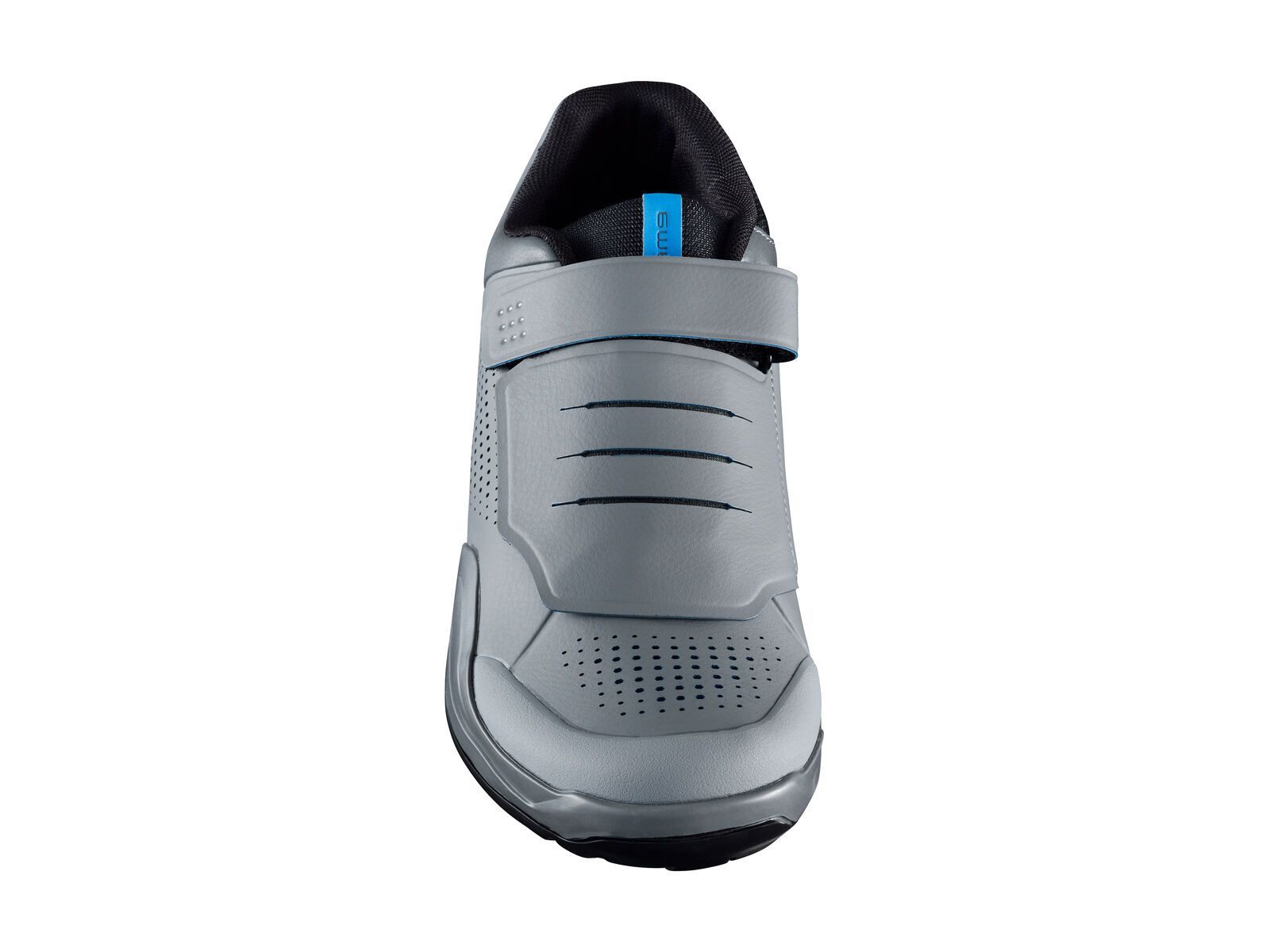Shimano SH-AM9, grey blue - Bild 2