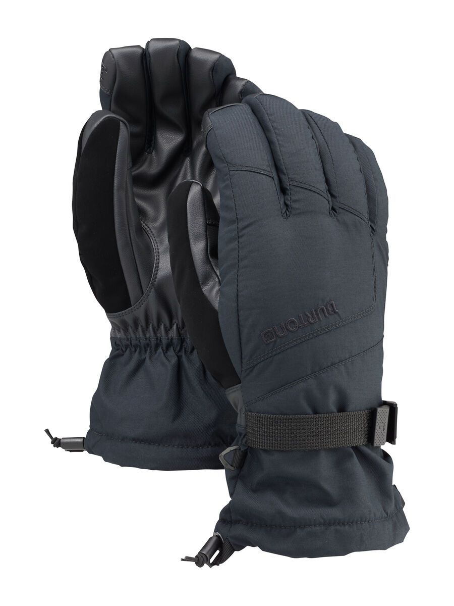 Burton Profile Glove, true black - Bild 1