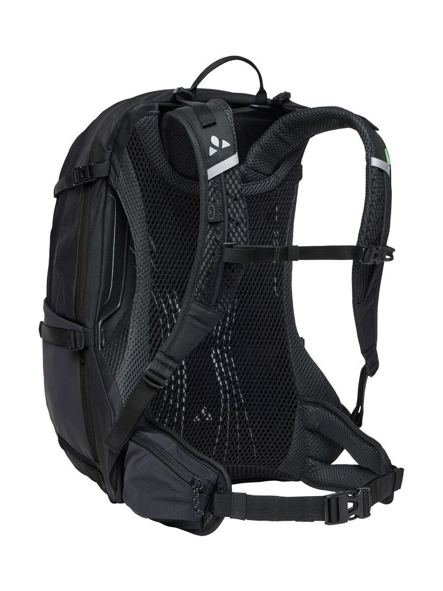 Vaude Bike Alpin 23+5, black - Bild 2