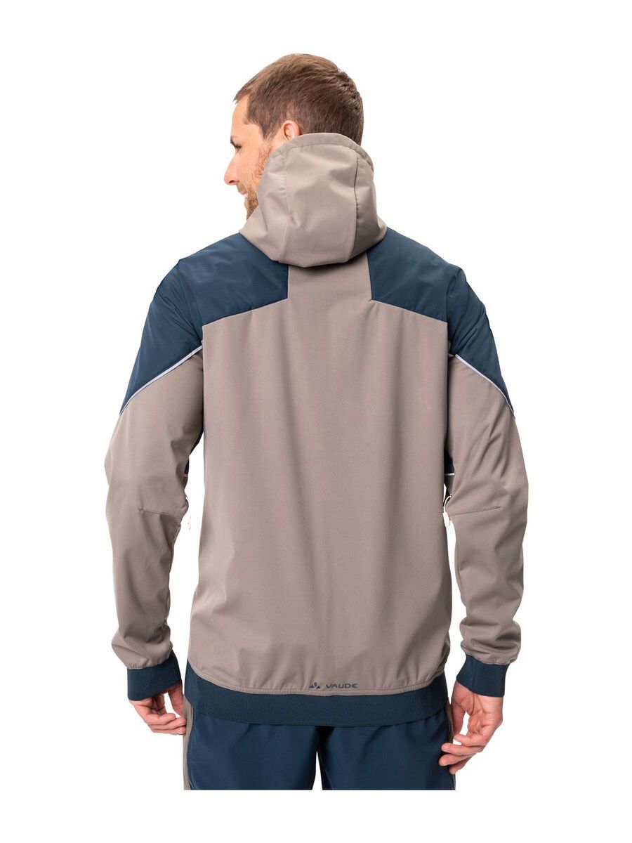 Vaude Men's All Year Moab Jacket II, dark sea - Bild 3