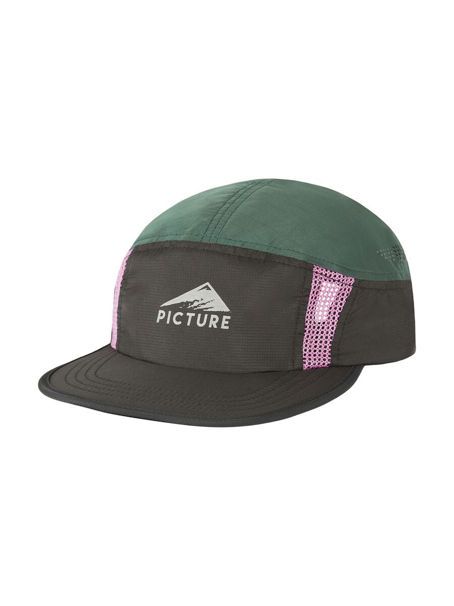 Picture Shonto Cap, darkest spruce - Bild 1