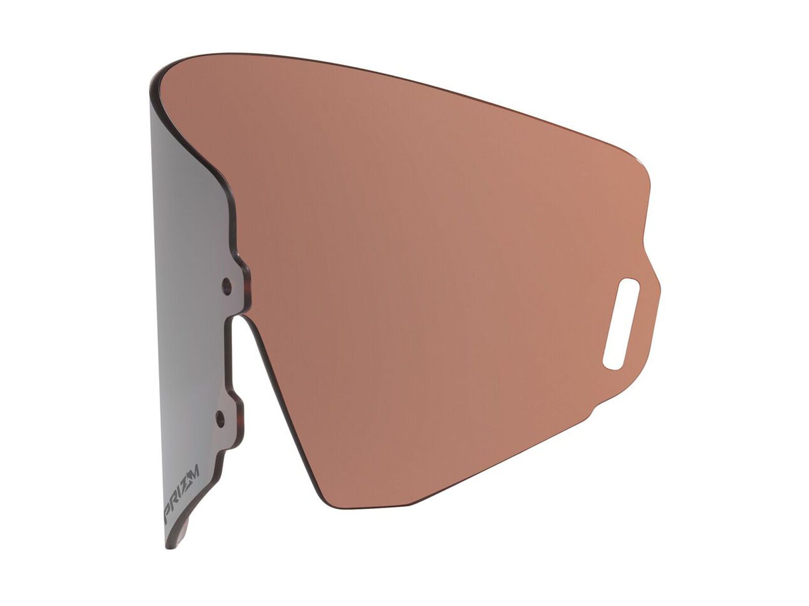 Oakley Flow Scape M Replacement Lens, Prizm Snow Black Iridium - Bild 3