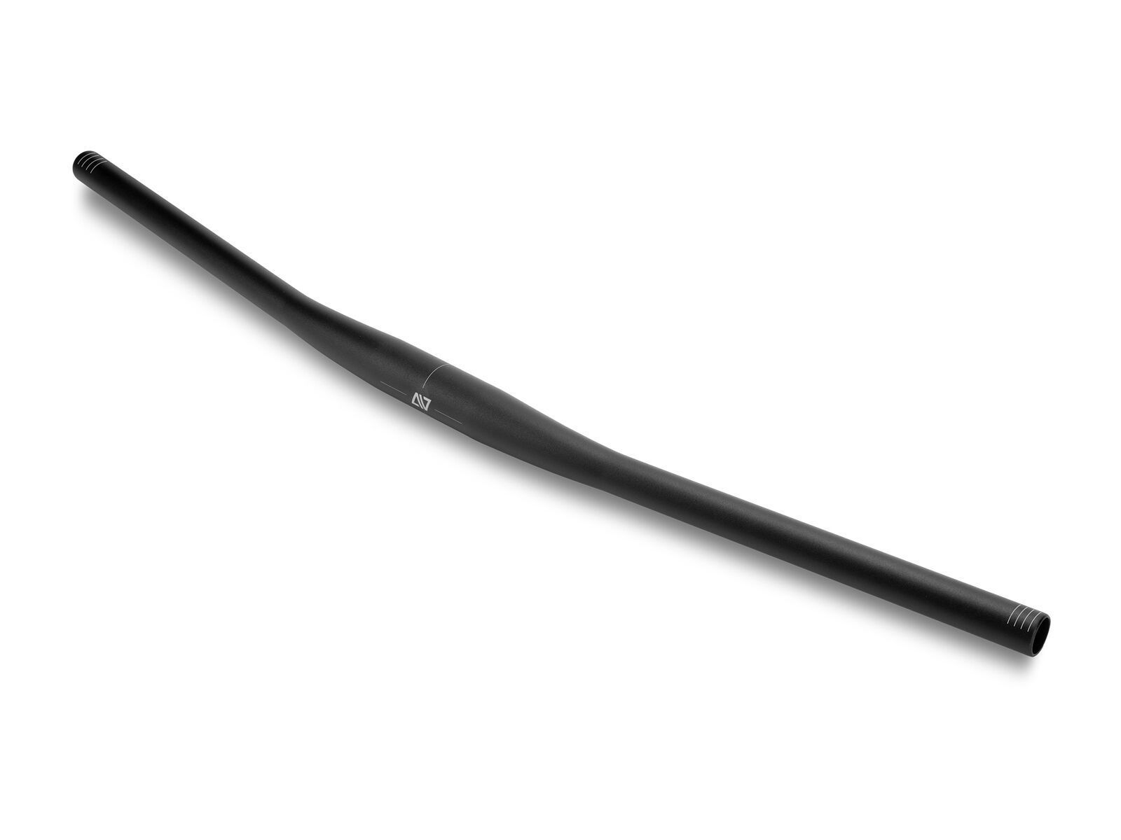 Cube Acid Lenker Omne 31.8 8° R0 - 780 mm, black - Bild 3
