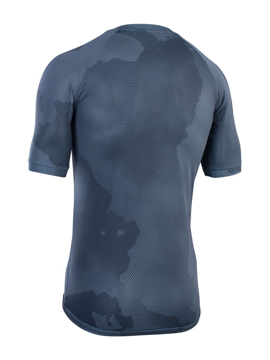 ION Base Tee SS, aop - Bild 3