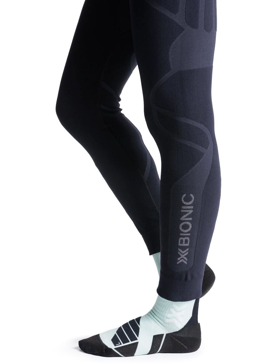 X-Bionic Heatloop Pants Wmn, x black - Bild 6