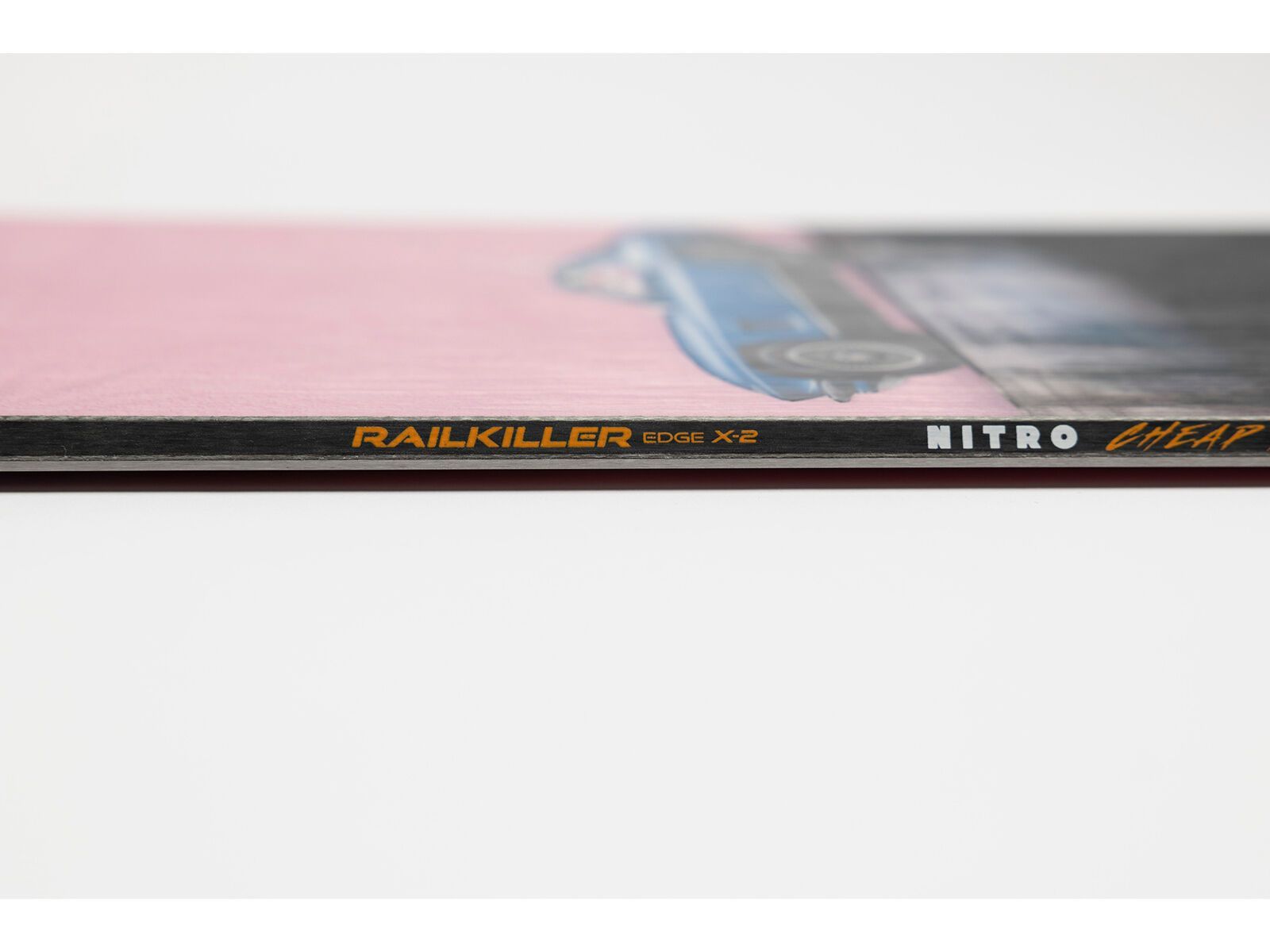 Nitro Cheap Trills Standard - Bild 8