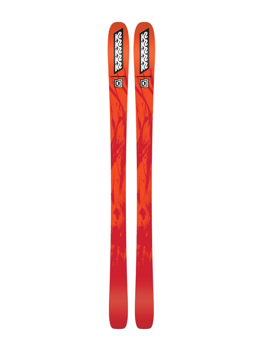 K2 Mindbender 88 - Bild 2