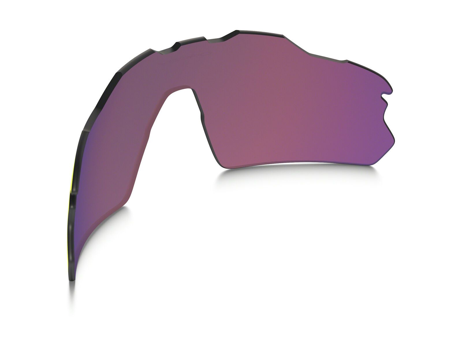 Oakley Radar EV Pitch Prizm Road Replacement Lens, prizm road - Bild 4
