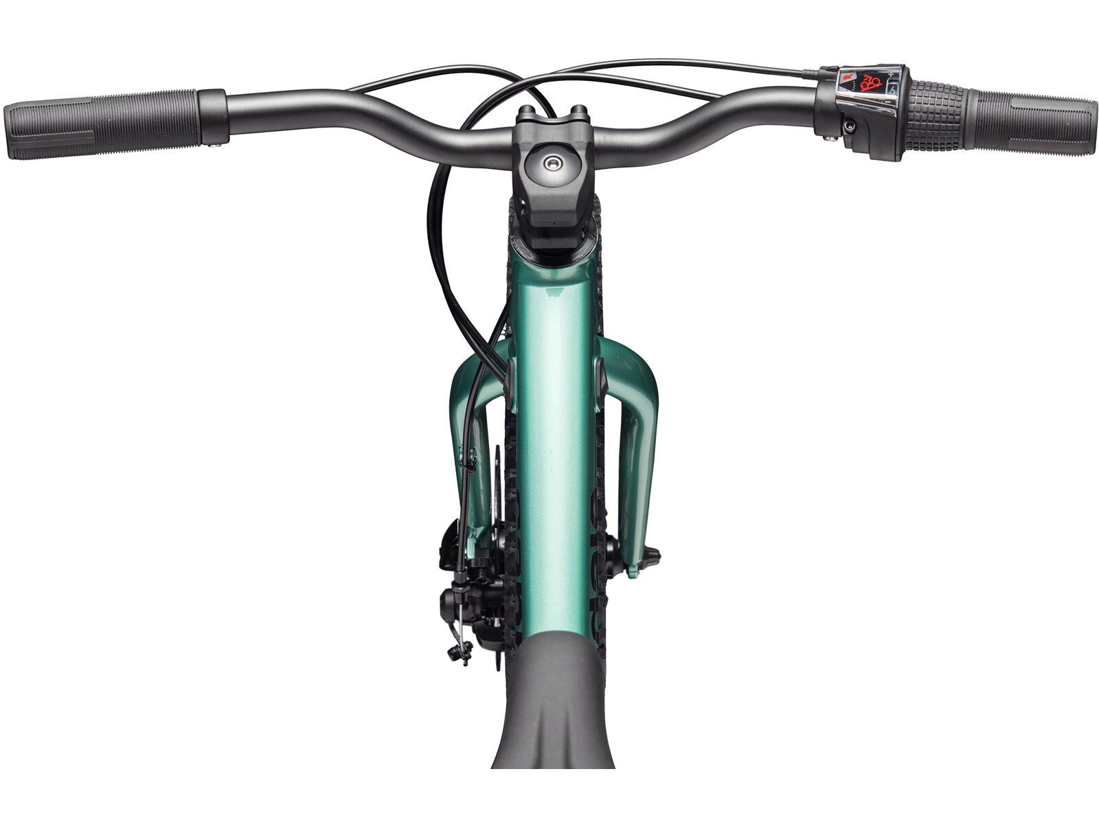 Cannondale Kids Trail Plus 20, cactus green - Bild 3