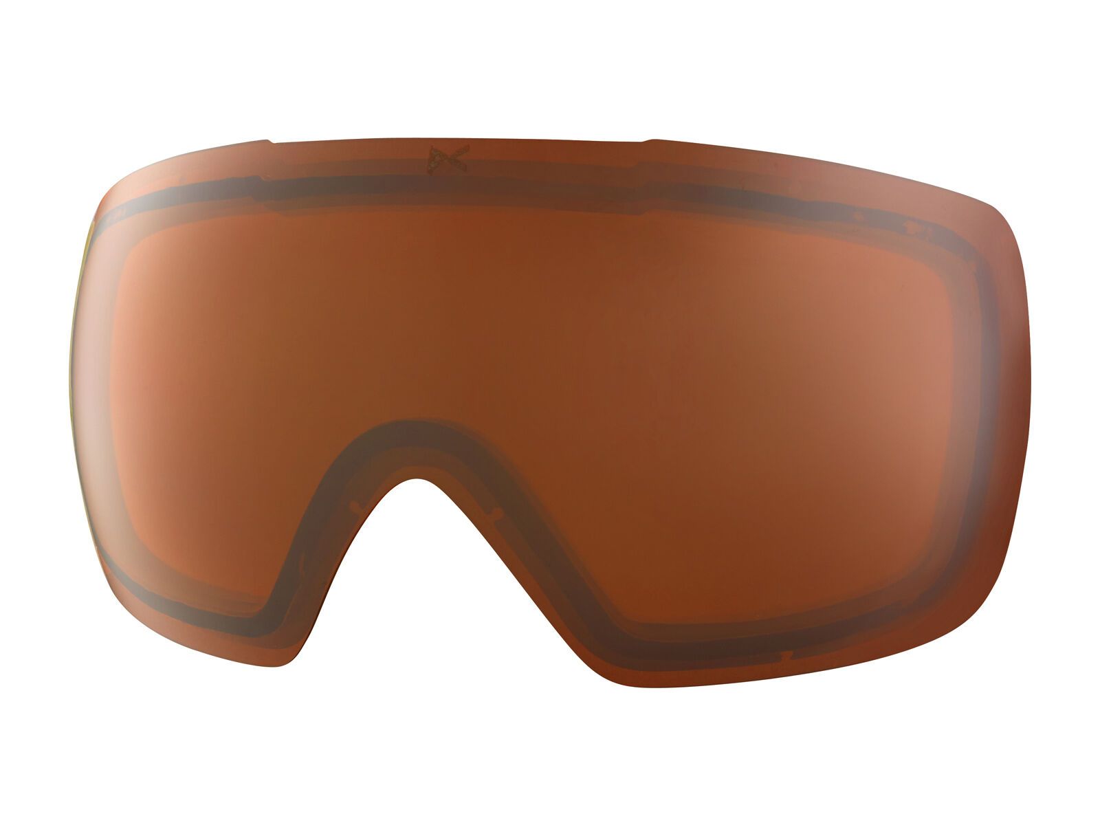 Anon Mig MFI + Spare Lens, covert/blue cobalt - Bild 3