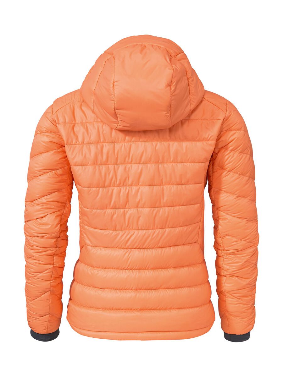 Schöffel Down Jacket Tschierval L, melon - Bild 2