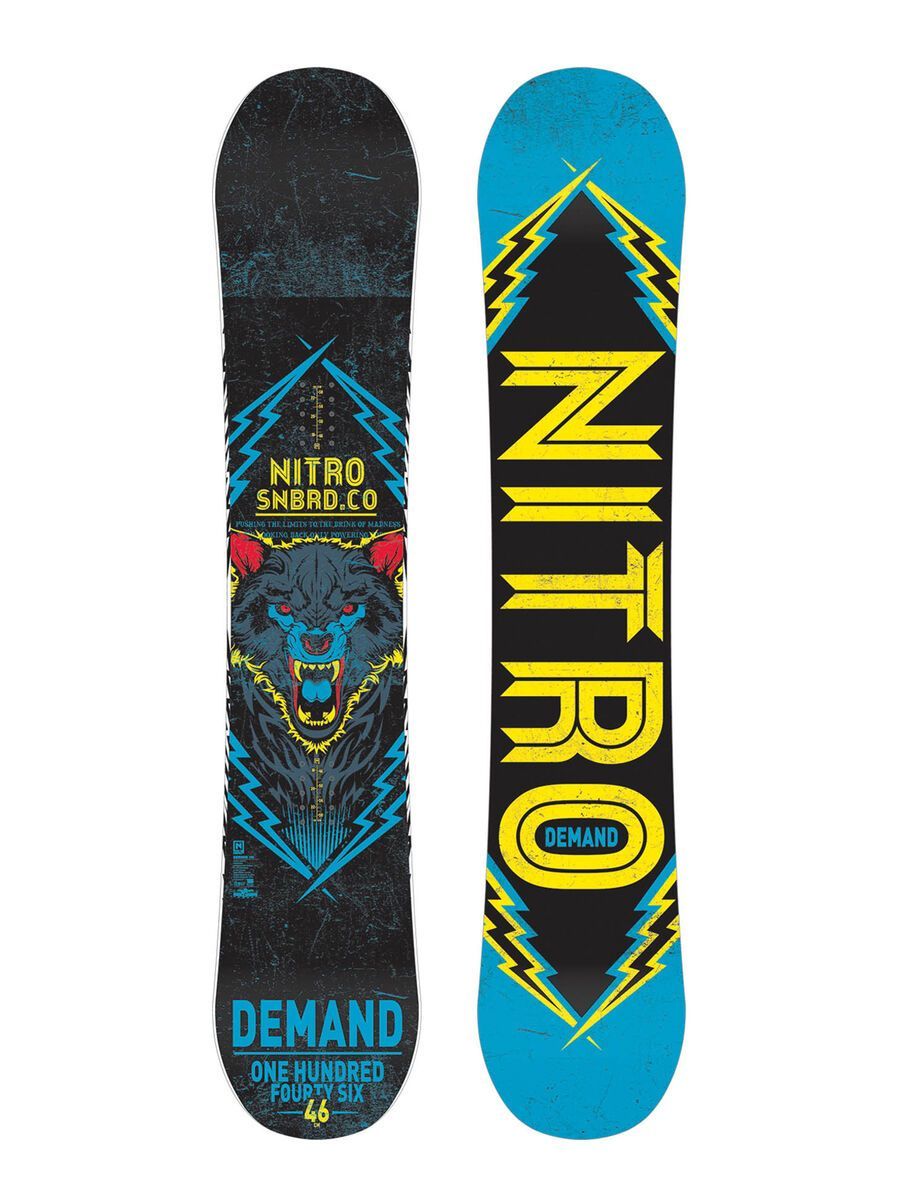 Nitro Demand - Bild 1
