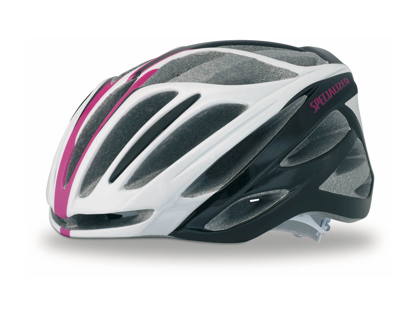 Specialized Womens Aspire, Black/Pink - Bild 1