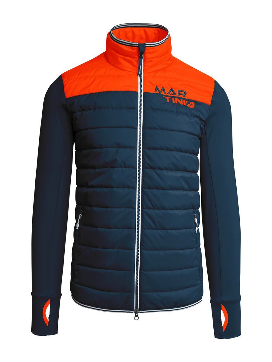 Martini Defender, iris/chilli - Bild 1