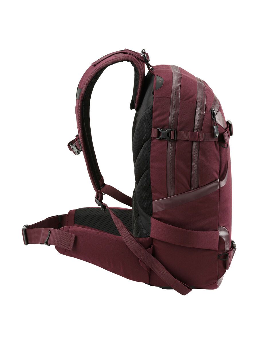 Nitro Slash 25 Pro, wine - Bild 5