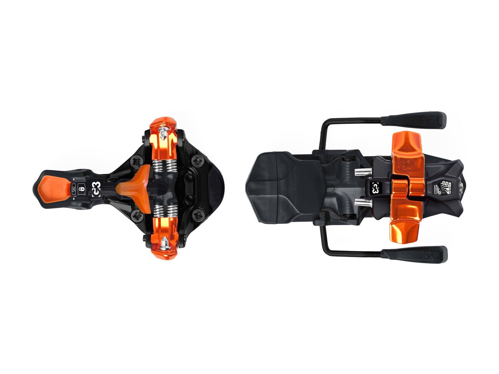 G3 Ion 12 - 85 mm - Bild 2