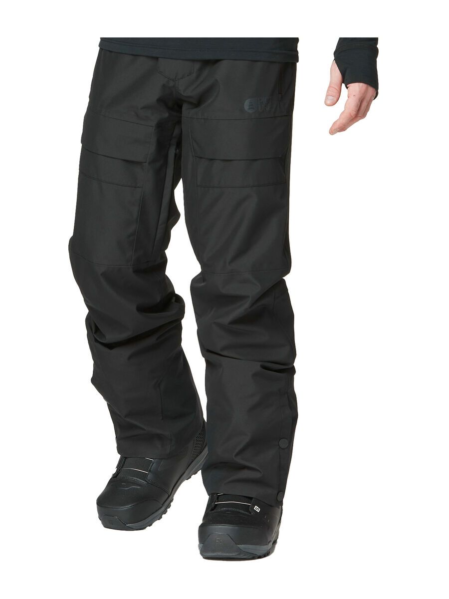 Picture Impact Pants, black - Bild 1
