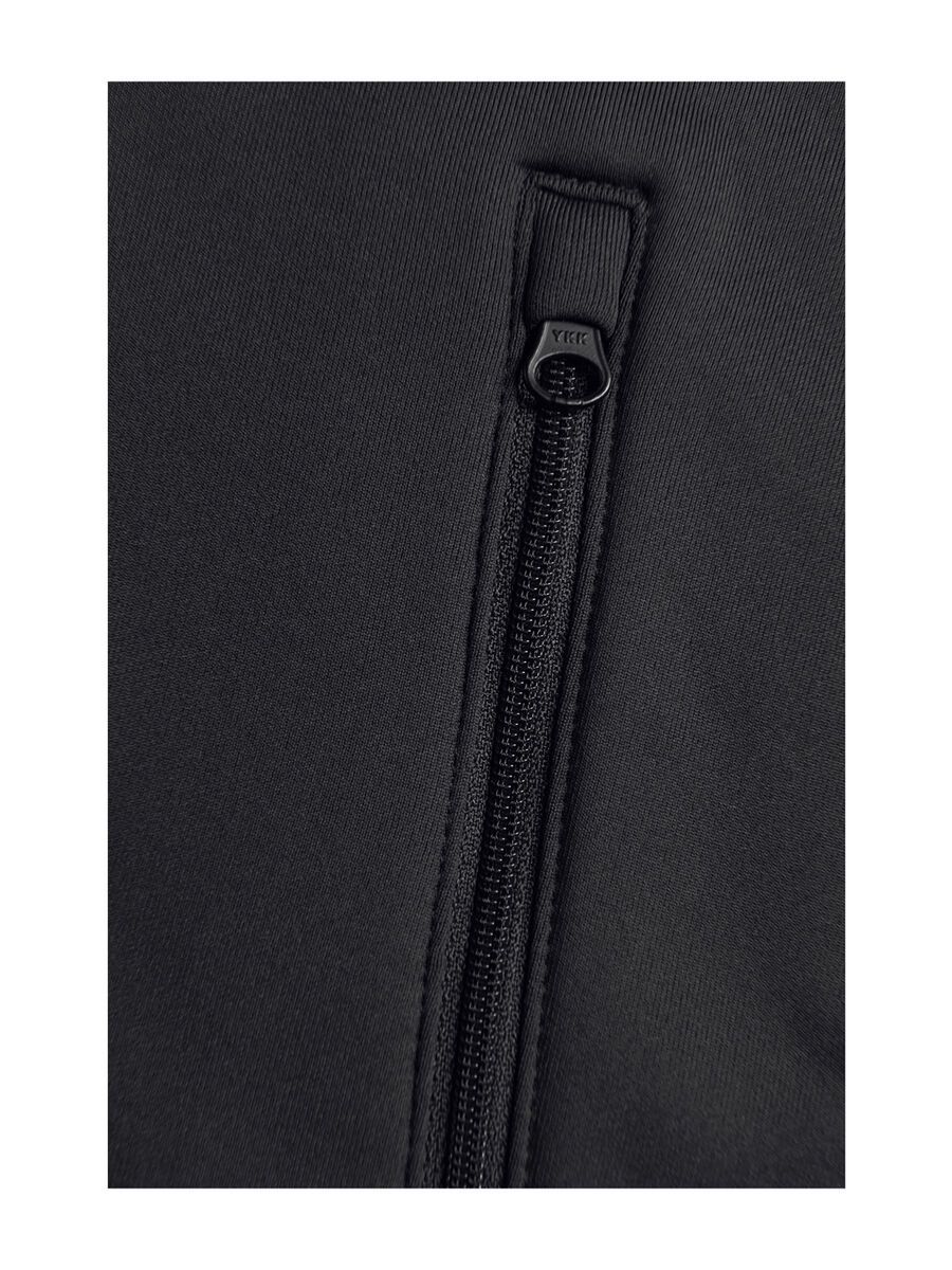 Peak Performance W Rider Zip Hood, black - Bild 5