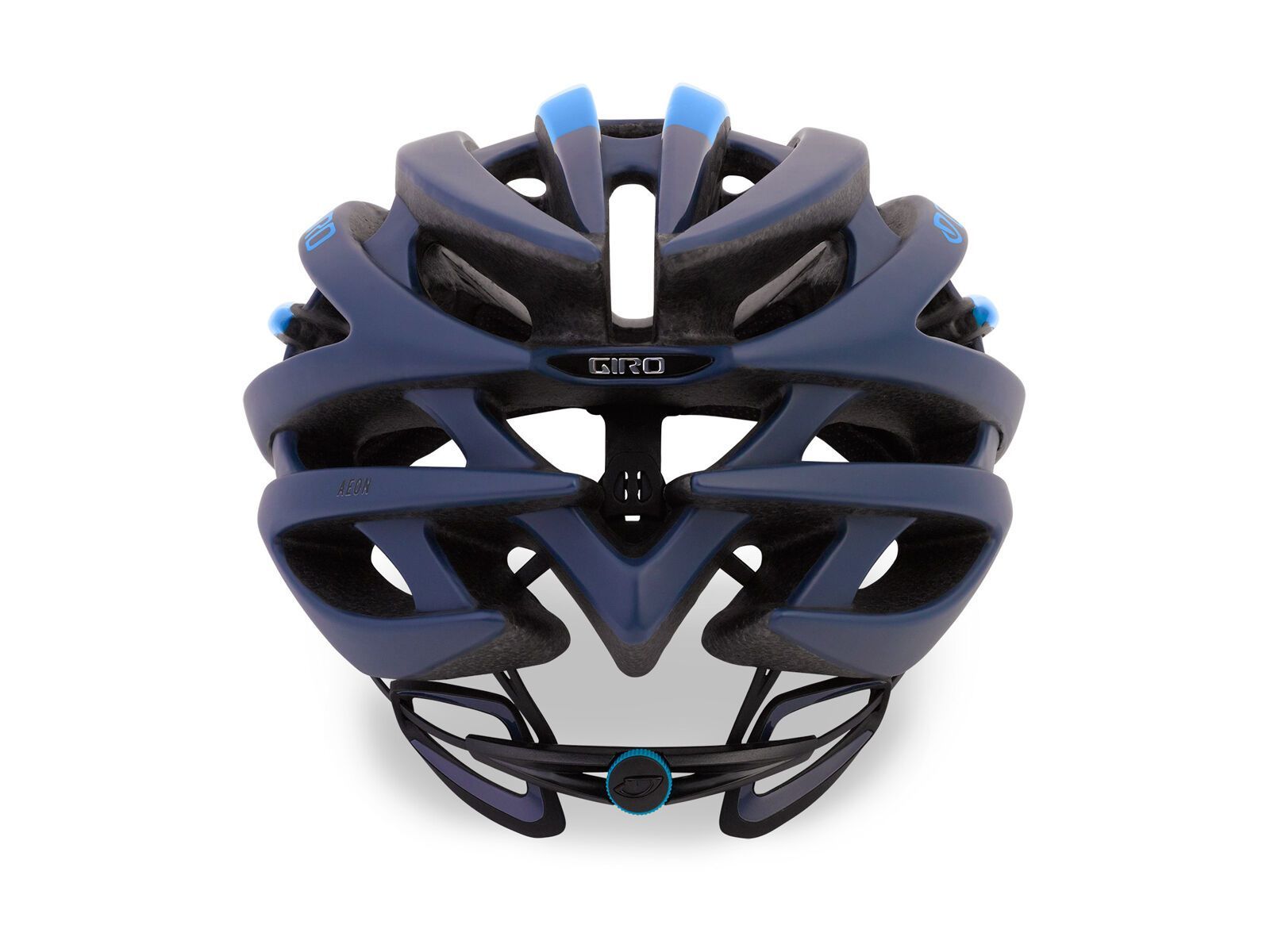 Giro Aeon, mat blue - Bild 3