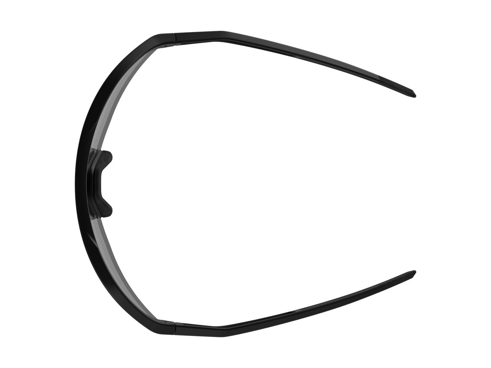 Alpina Sonic HR M V, Varioflex / black matt - Bild 5