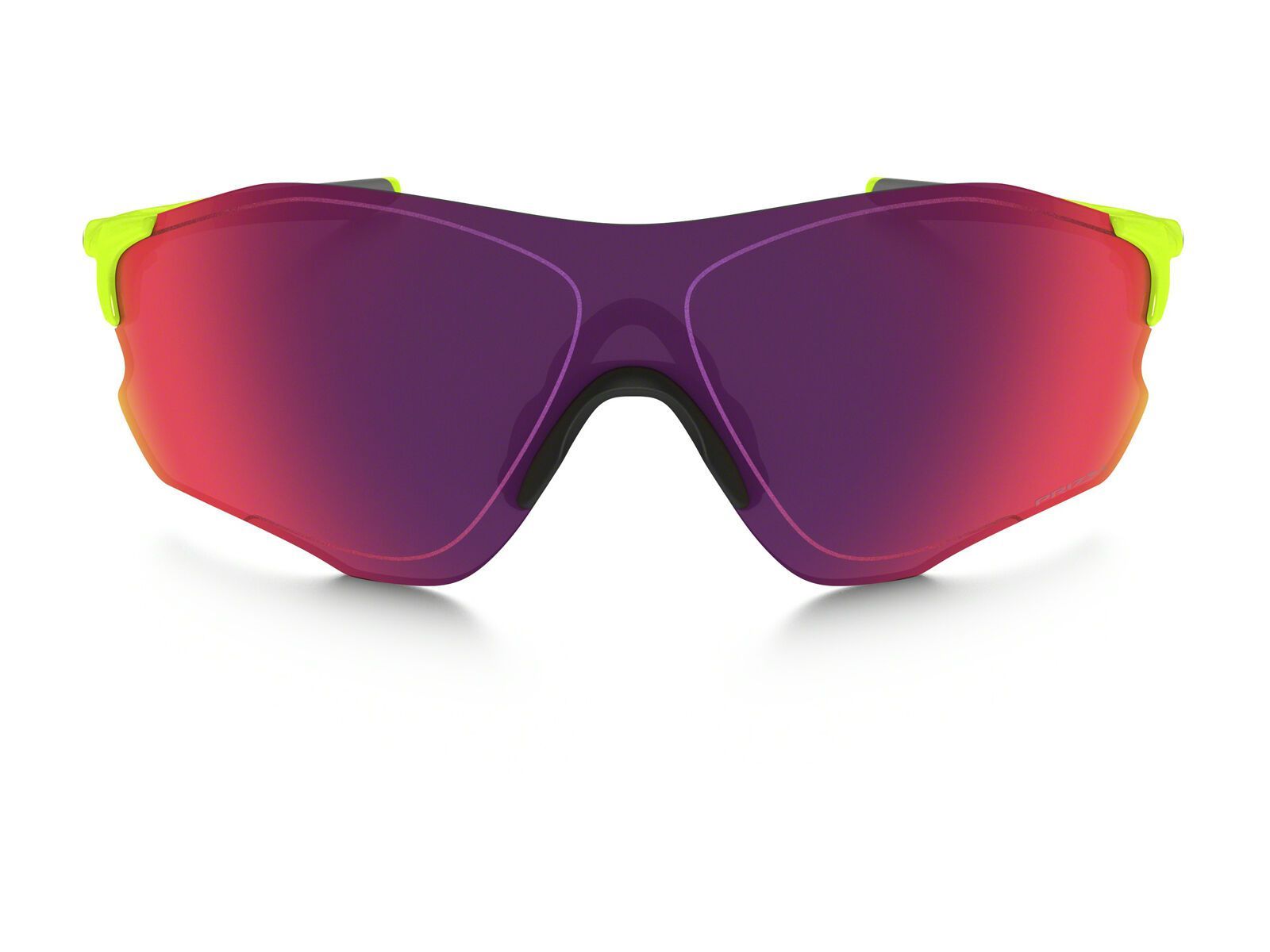 Oakley EVZero Path Prizm Road, retina burn/Lens: prizm road - Bild 2