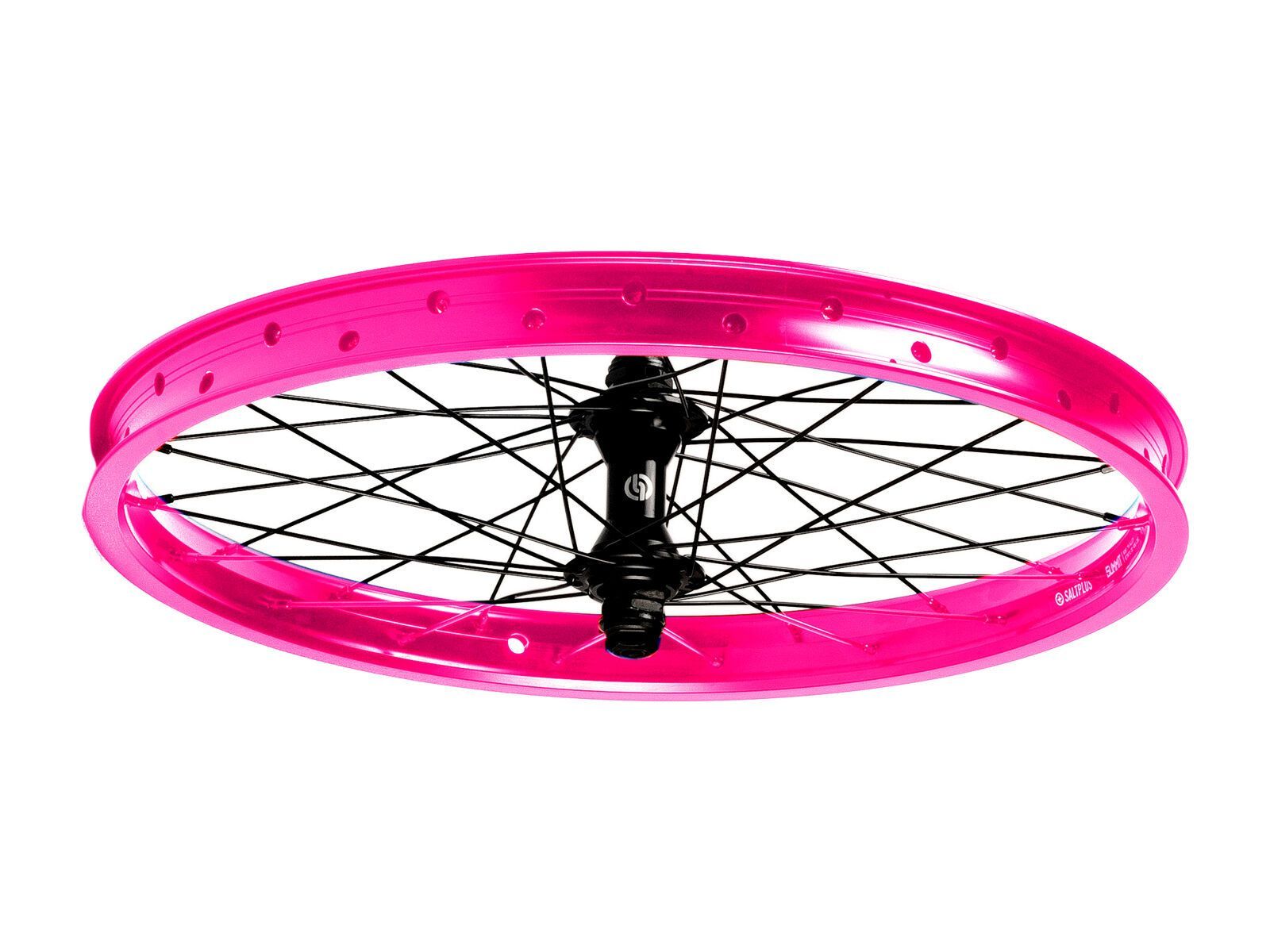 SaltPlus Summit, 20 Zoll, pink - Bild 1