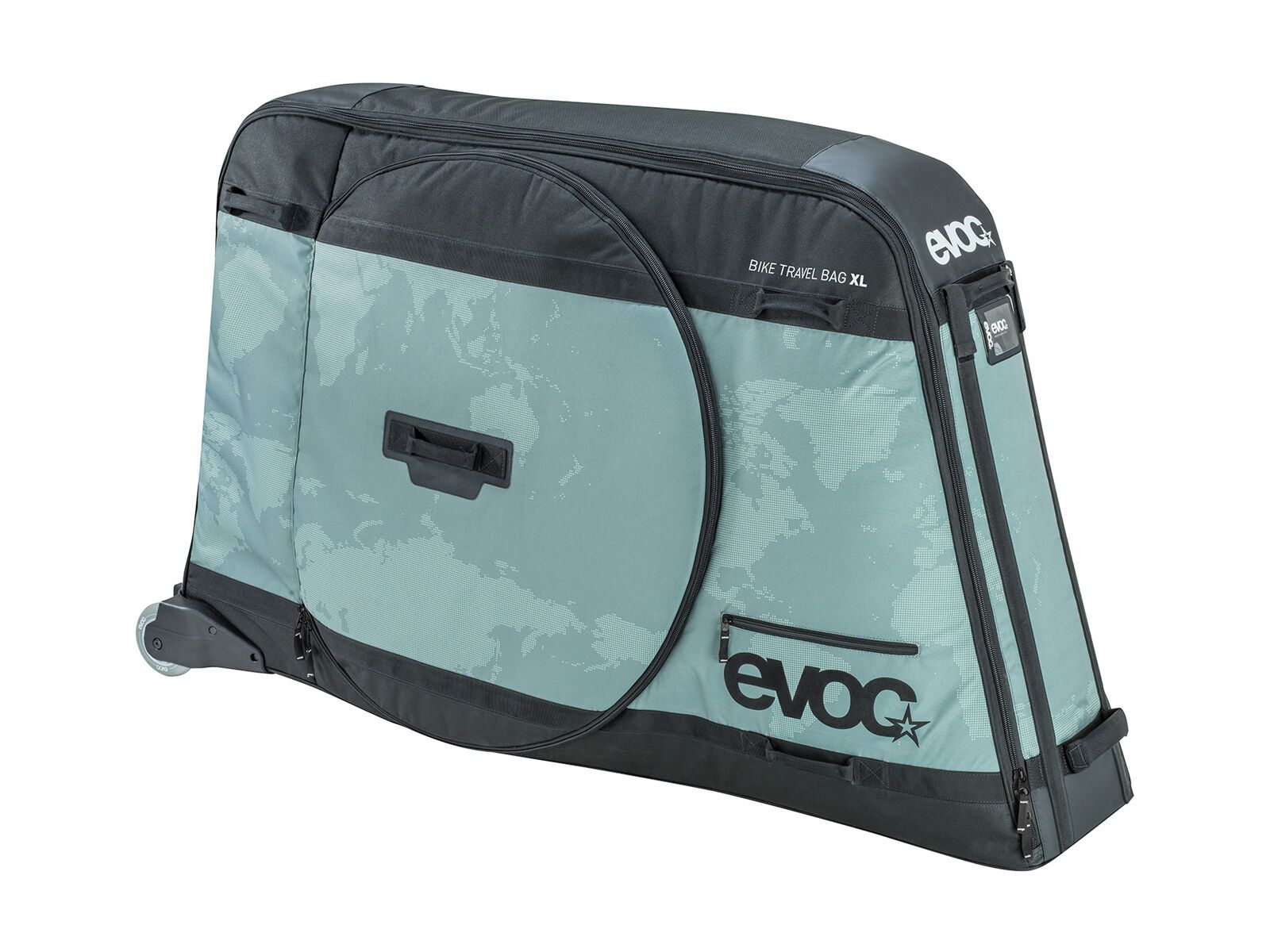Evoc Bike Travel Bag XL, olive - Bild 1