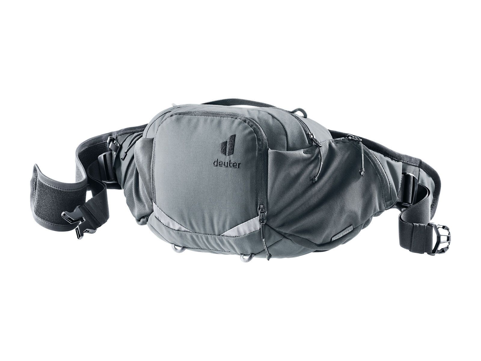 Deuter Pulse Pro 5, graphite - Bild 1