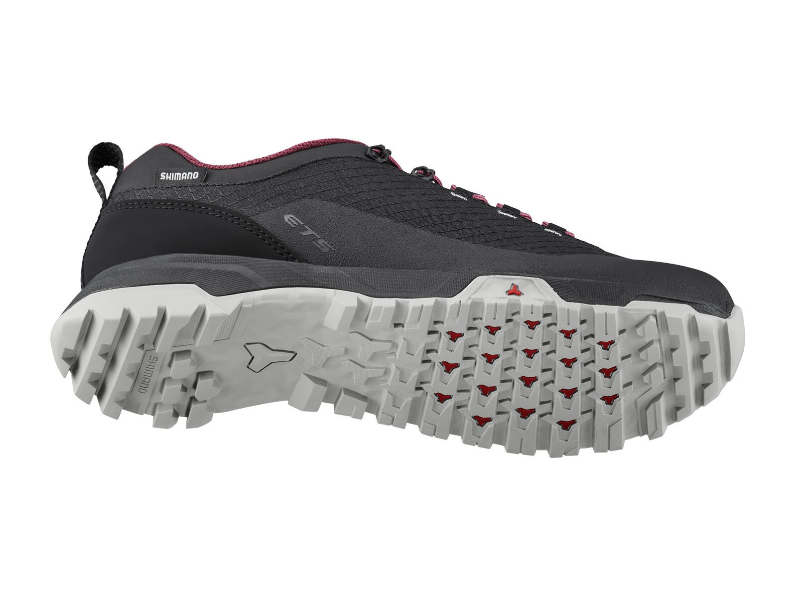 Shimano SH-ET501W Women, black - Bild 3