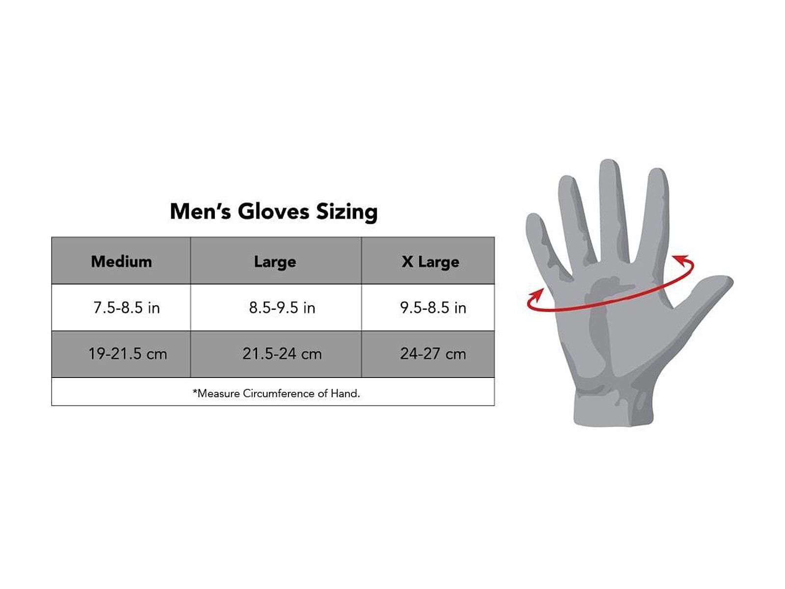 686 Ruckus Pipe Glove, black sublimation - Bild 3