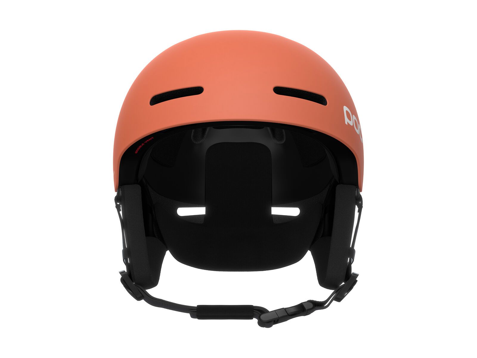 POC Fornix MIPS, lt agate red matt - Bild 2