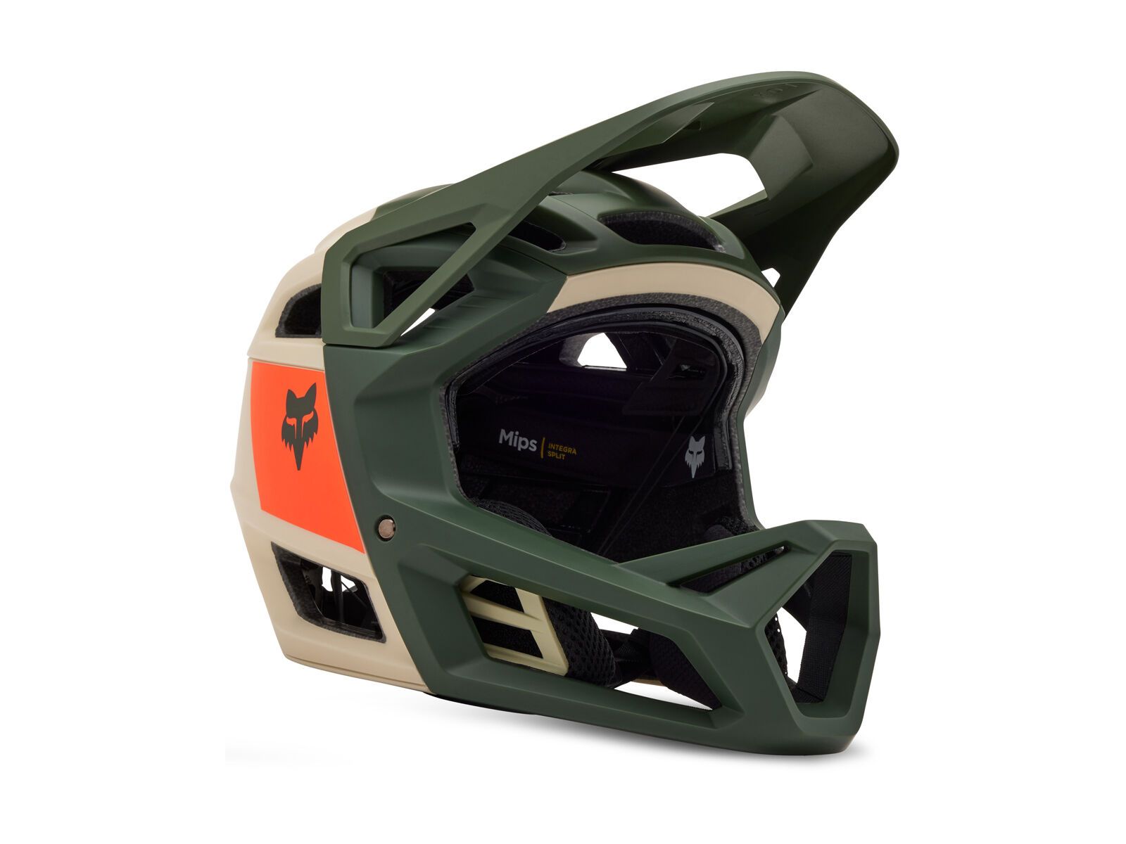 Fox Proframe RS Nuf, dark sage - Bild 1