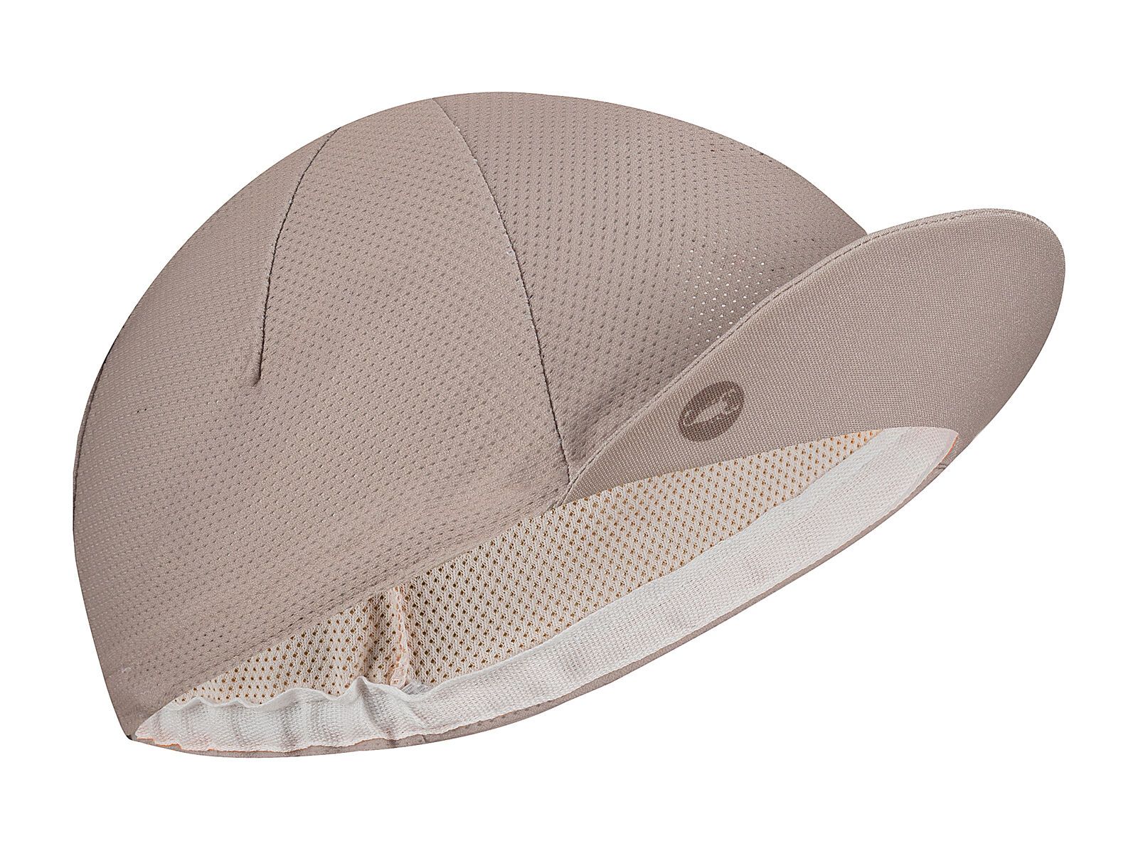 Castelli Espresso 2 Cap, clay - Bild 2