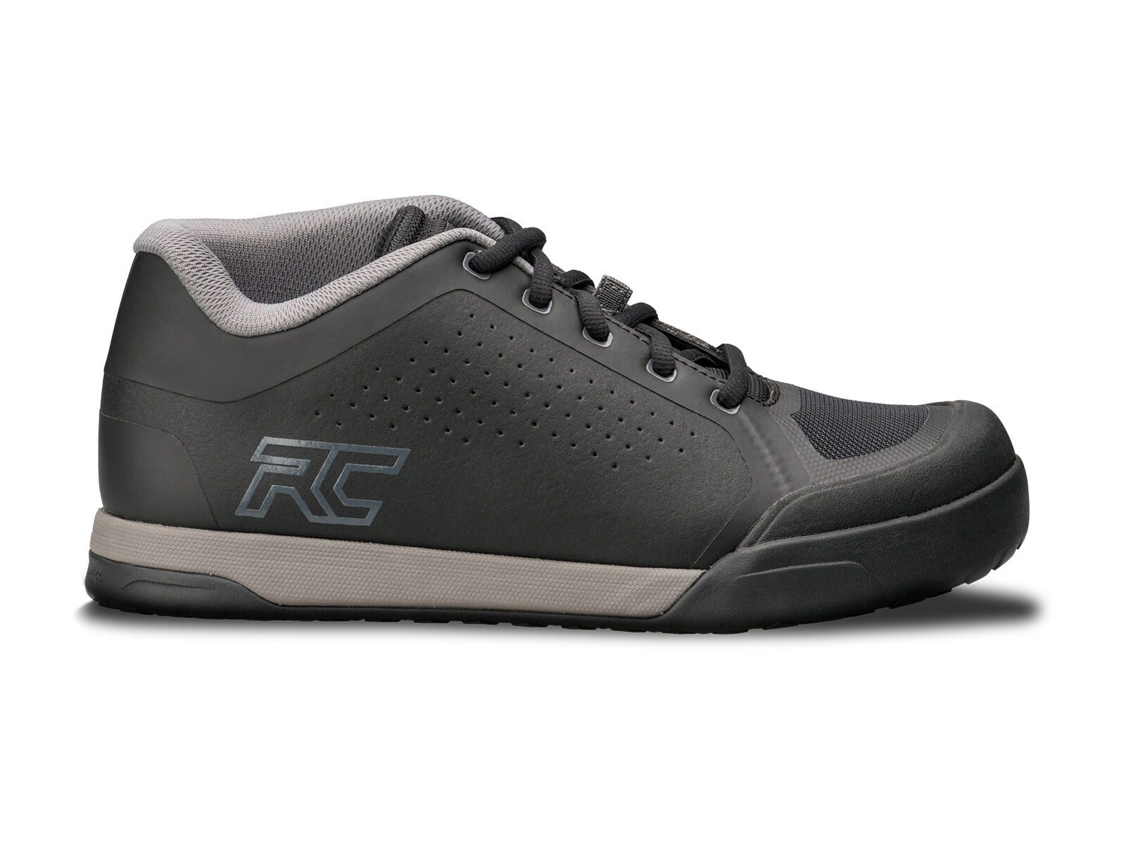 Ride Concepts Men's Powerline, black/charcoal - Bild 4