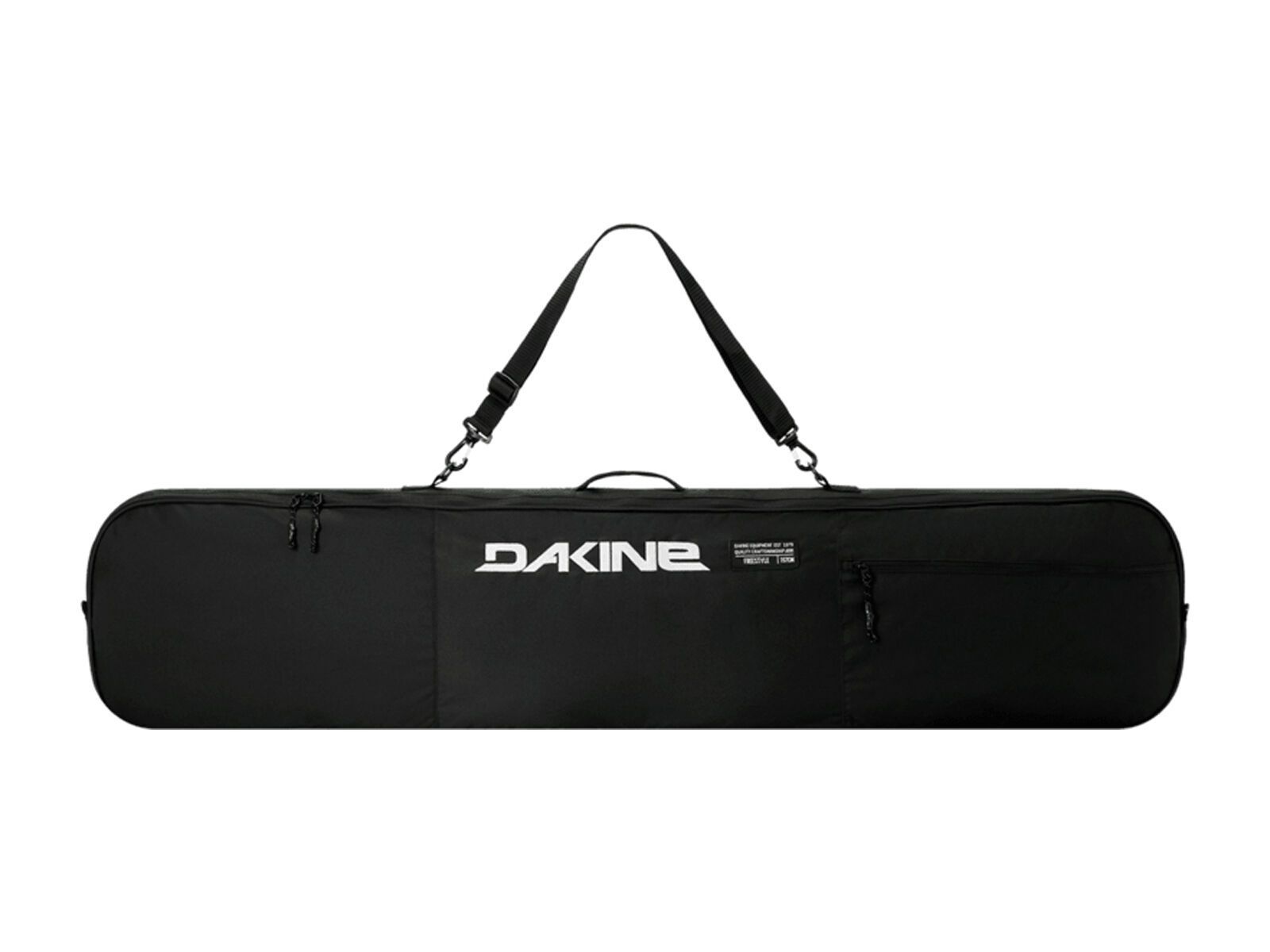 Dakine Freestyle Snowboard Bag - 165 cm, black - Bild 1