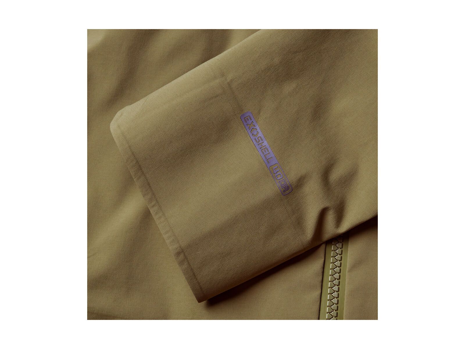 Endura MT500 Wasserdichte Jacke, tweed green - Bild 6