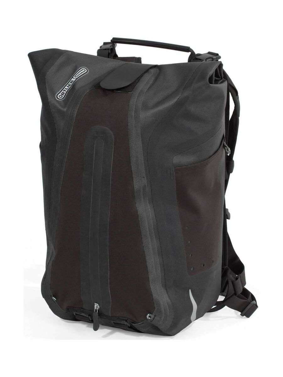 ORTLIEB Vario QL3, schwarz - Bild 1