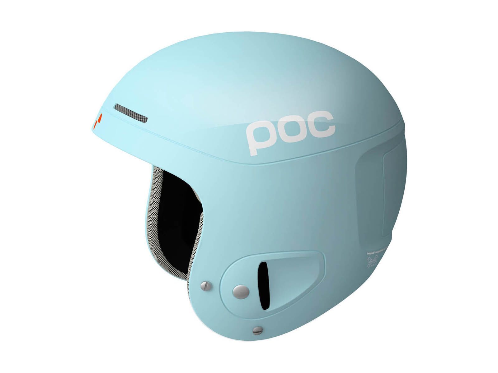 POC Skull X, Nobelium Blue - Bild 1