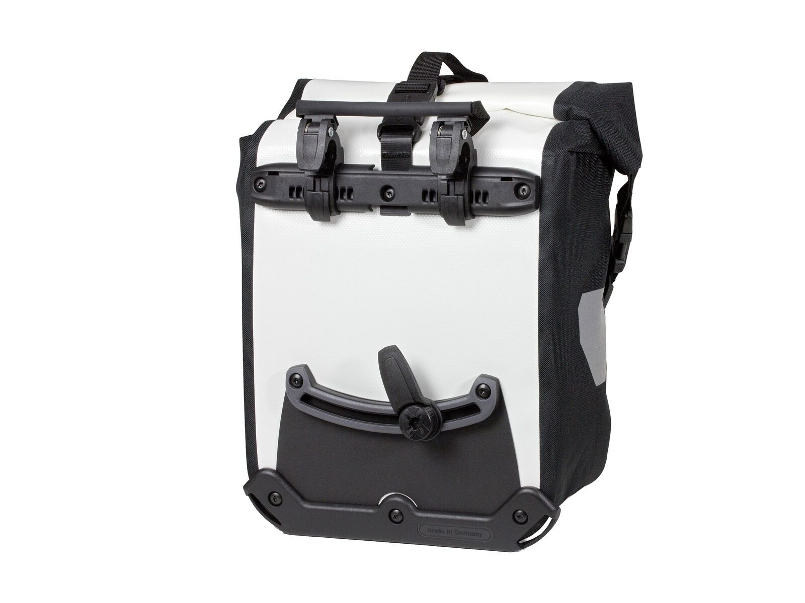 ORTLIEB Sport-Roller Black'n White, weiß-schwarz - Bild 2