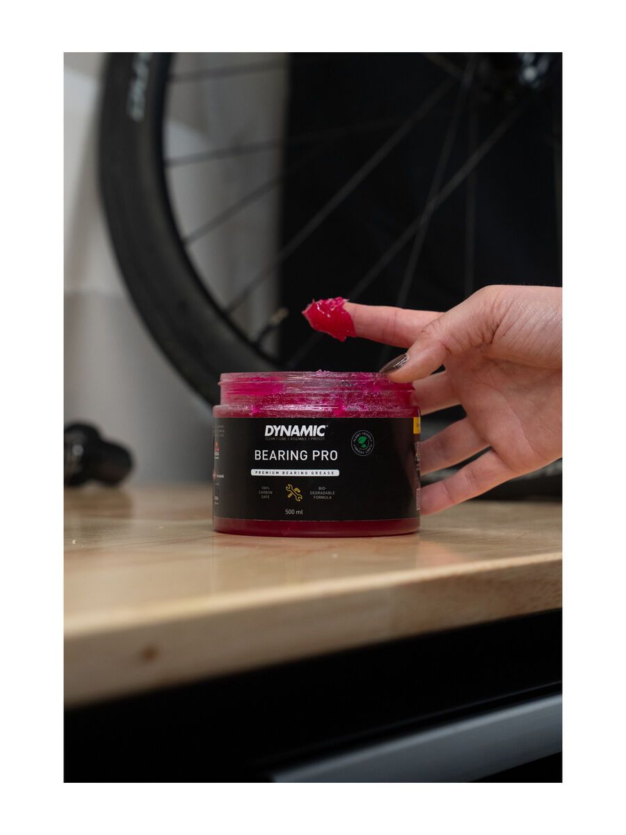 Dynamic Bike Care Bearing Pro - 500 ml - Bild 4