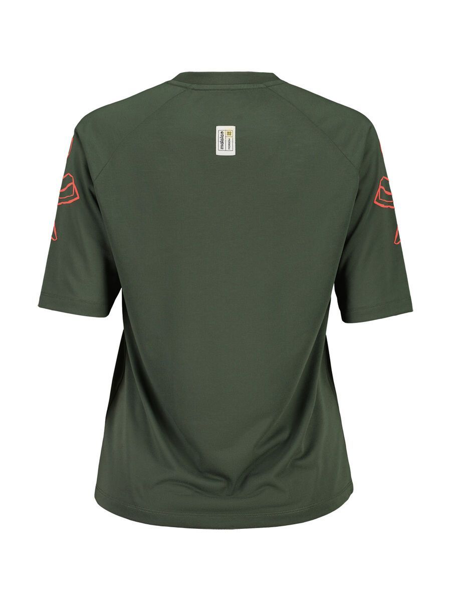 Maloja LoireM. Multi 1/2, deep forest - Bild 2