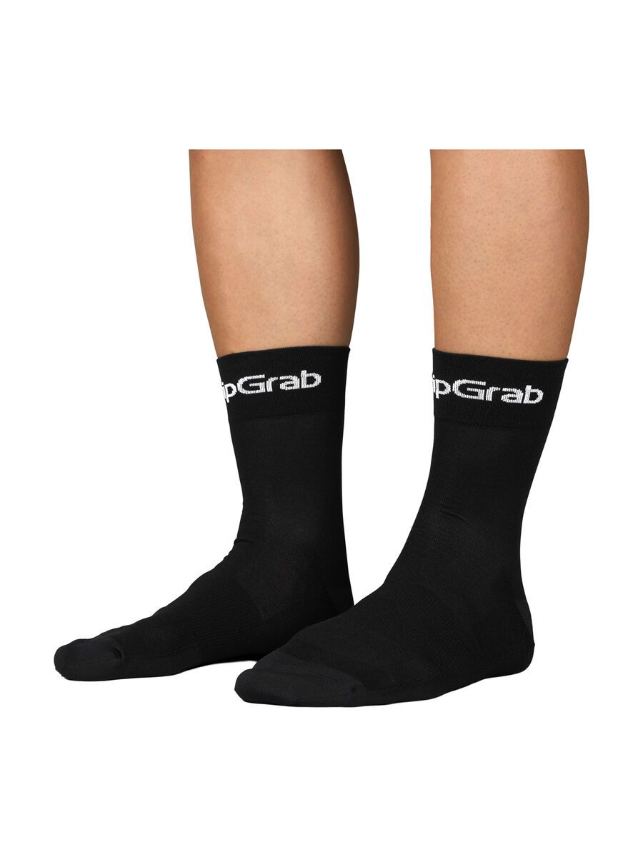 GripGrab RIDE Regular Cut Socks, black - Bild 2