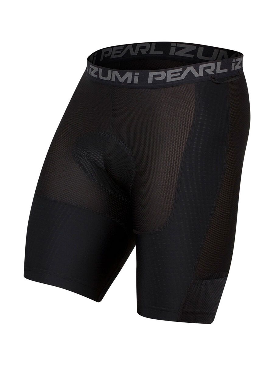 Pearl Izumi Cargo Liner Short, black - Bild 1