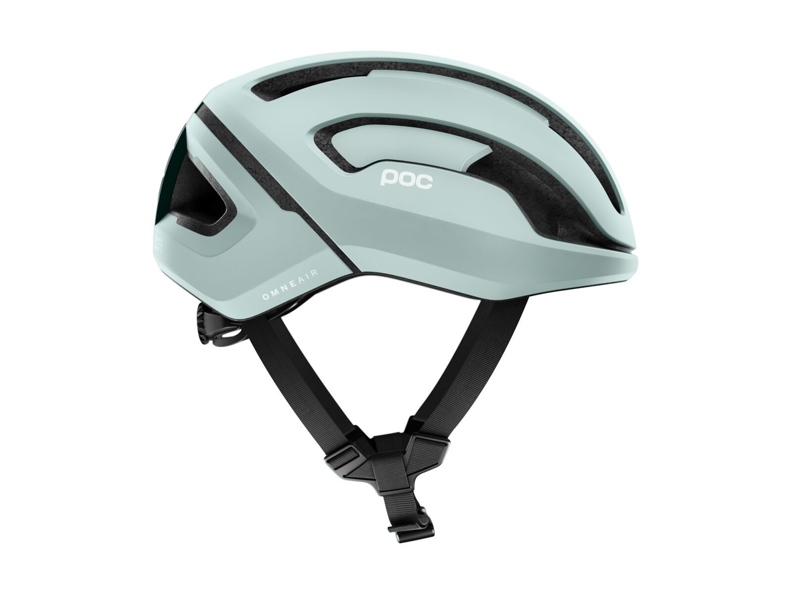 POC Omne Air SPIN, apophyllite green matt - Bild 4