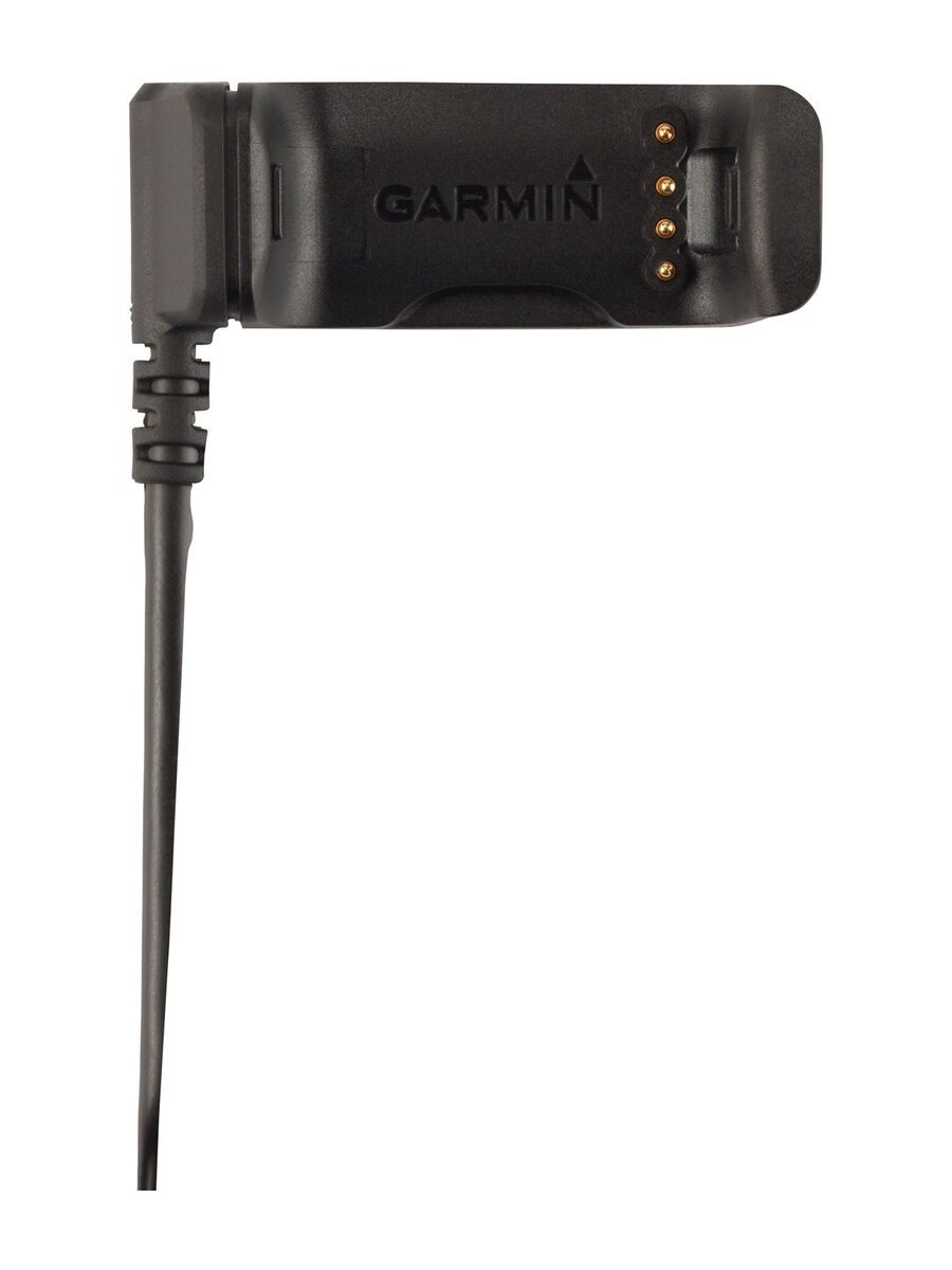 Garmin vivoactive HR Lade-/Datenkabel, schwarz - Bild 3