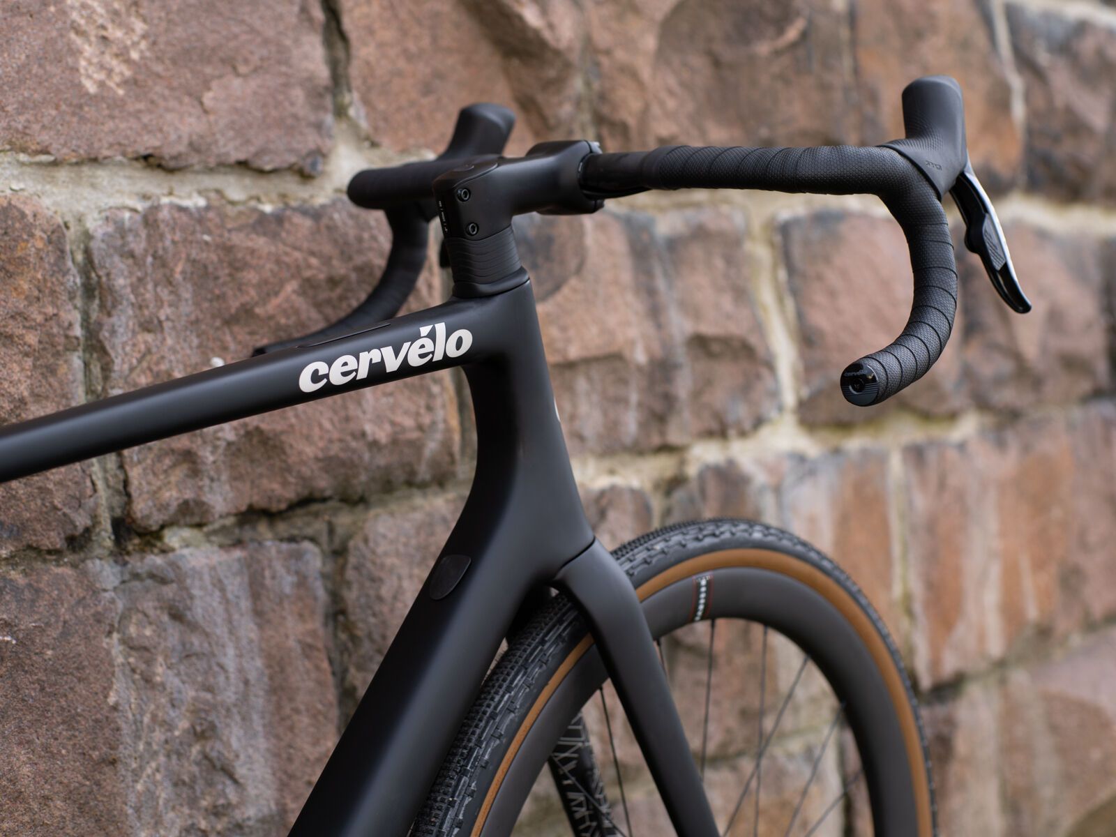 Cervelo Aspero-5 Red XPLR eTap AXS 1, five black - Bild 11