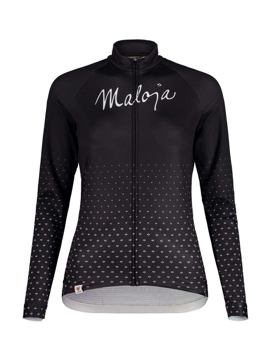 Maloja HaslmausM. 1/1, moonless - Bild 1