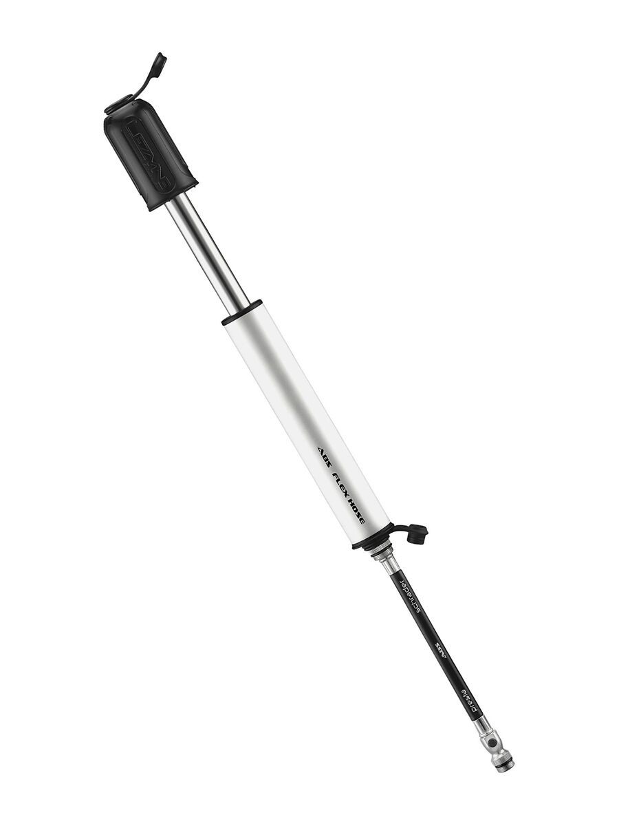 Lezyne Drive HV, gloss white - Bild 2